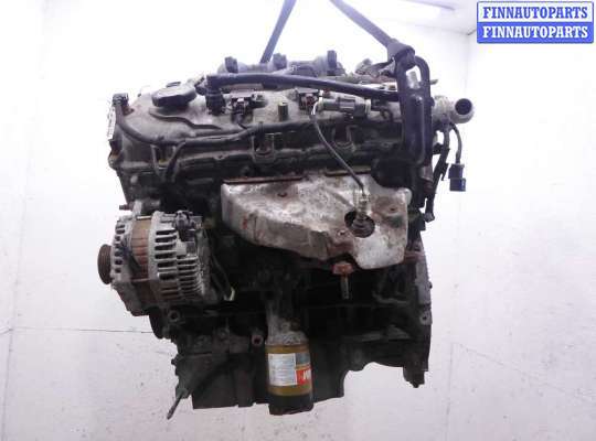 купить Коллектор выпускной на Ford Edge (CD3) 2006 - 2010