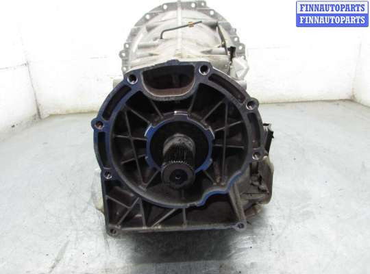 купить АКПП на Land Rover Range Rover Sport (LW,L494) 2013 - 2017