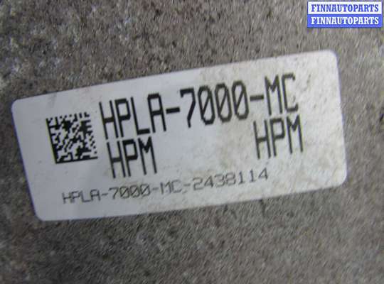 купить АКПП на Land Rover Range Rover Sport (LW,L494) 2013 - 2017