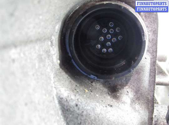 купить АКПП на Land Rover Range Rover Sport (LW,L494) 2013 - 2017