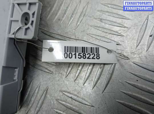 купить Блок SAM задний на Mercedes C-Klasse (W205) 2014 - 2018