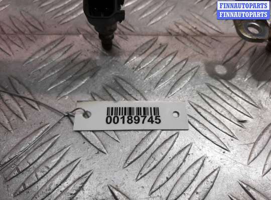 купить Топливная рампа на Mazda CX9 I (TB) 2006 - 2012