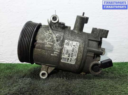 Купить Компрессор кондиционера на Volkswagen Caddy III Рестайлинг (2C,2K) 2010 - 2015 Компрессор кондиционера VG2568542 на Volkswagen Caddy III Рестайлинг (2C,2K) 2010 - 2015