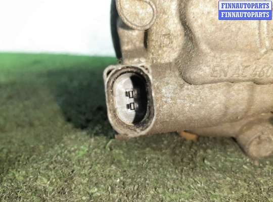 Компрессор кондиционера на Volkswagen Caddy III (2K)