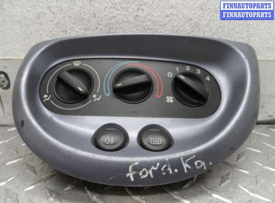 купить Переключатель отопителя на Ford Ka (RB) 1996 - 2008