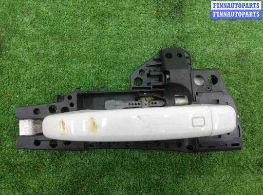 купить Ручка наружная задняя правая на Audi Q5 (8R) 2008 - 2012