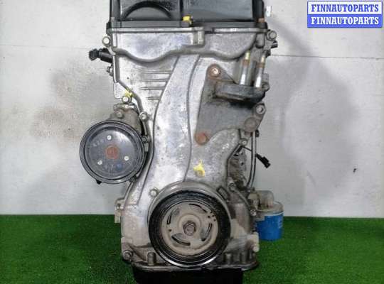 купить Двигатель на Hyundai Sonata VI (YF) 2009 - 2014