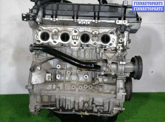 купить Двигатель на Hyundai Sonata VI (YF) 2009 - 2014