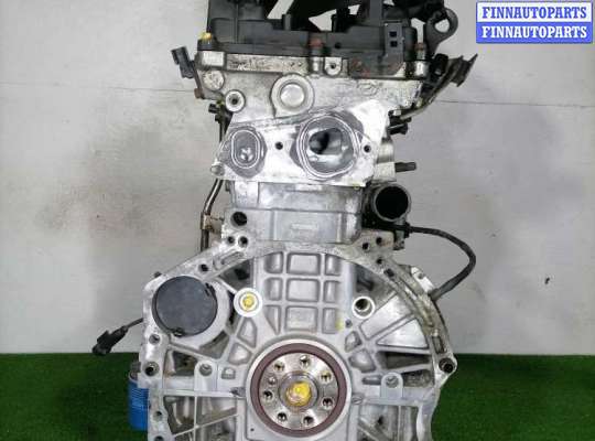 купить Двигатель на Hyundai Sonata VI (YF) 2009 - 2014