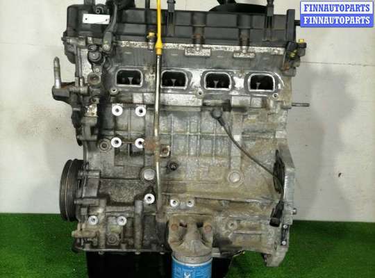 купить Двигатель на Hyundai Sonata VI (YF) 2009 - 2014