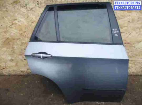 купить Дверь задняя правая на BMW X5 E70 2007 - 2010