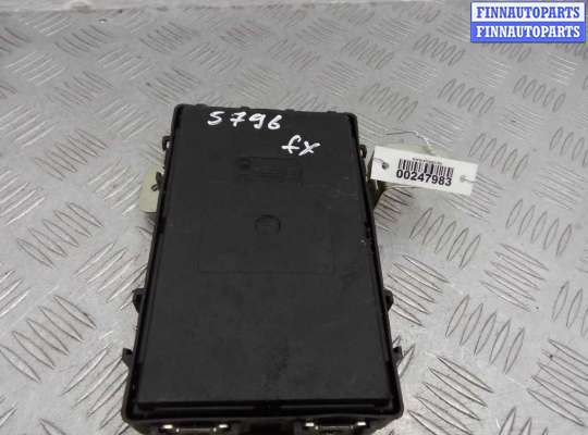 Блок Body control module IF86108 на Infiniti FX II (S51) 2008 - 2013