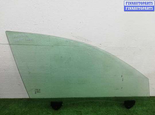 купить Стекло двери передней правой на Audi A8 D3 (4E2) рестайлинг 1 2005 - 2007