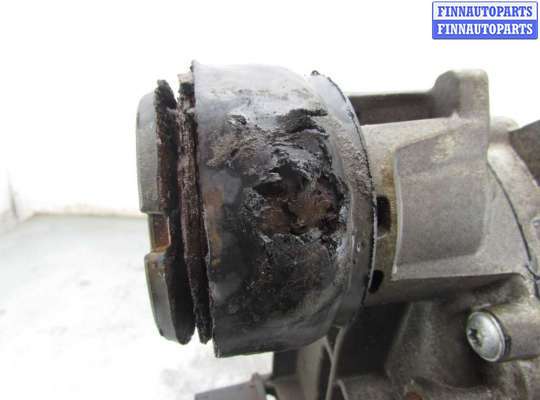 купить Раздаточная коробка на Volkswagen Touareg II (7P) 2010 - 2014