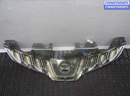 купить Решетка радиатора на Nissan Murano II (Z51) USA 2008 - 2010