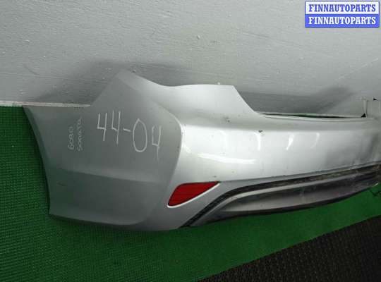 купить Бампер задний на Hyundai Sonata VI (YF) 2009 - 2014