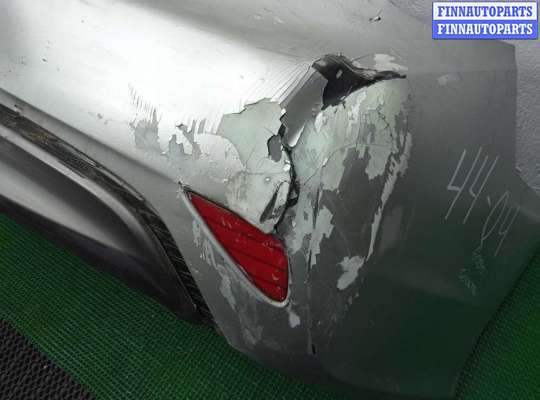 купить Бампер задний на Hyundai Sonata VI (YF) 2009 - 2014