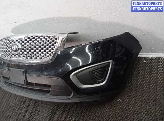 купить Бампер передний на Kia Sorento III (UM) 2014 - 2017