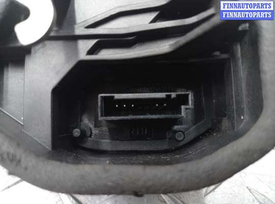 купить Замок двери задней правой на BMW X5 E70 2007 - 2010