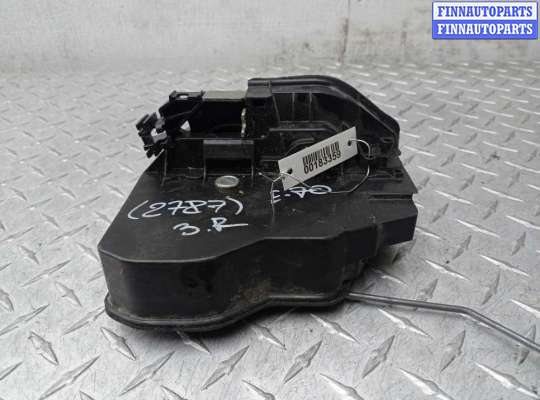 купить Замок двери задней правой на BMW X5 E70 2007 - 2010