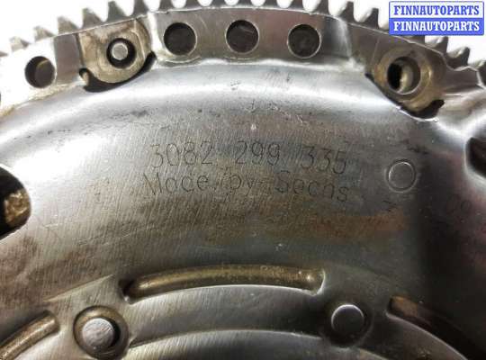 купить Комплект сцепления на Volkswagen Passat B6 (3C) 2005 - 2010