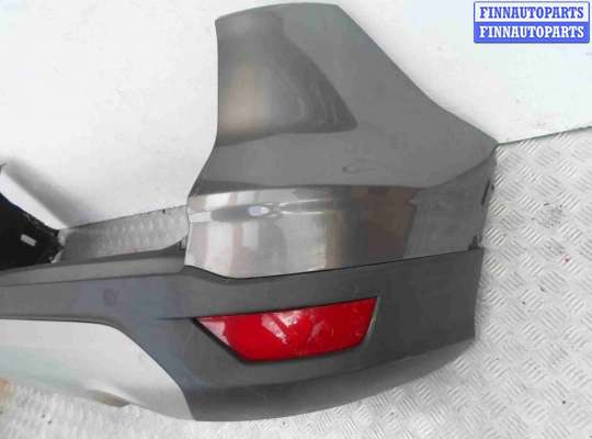 купить Бампер задний на Ford Escape III 2012 - 2016