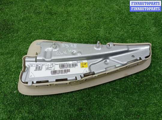 купить Подушка безопасности боковая (в сиденье) на Mercedes GLK (X204) Рестайлинг 2012 - 2015