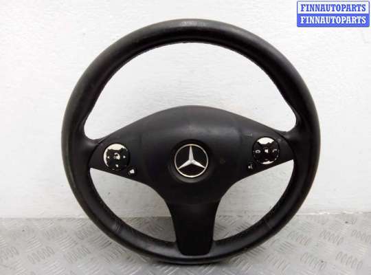 Руль MB1183128 на Mercedes GLK (X204) 2008 - 2012