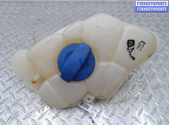 купить Бачок расширительный на Audi A8 D3 (4E2) рестайлинг 1 2005 - 2007
