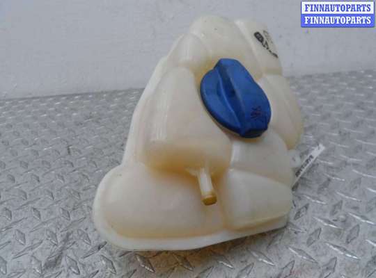 купить Бачок расширительный на Audi A8 D3 (4E2) рестайлинг 1 2005 - 2007