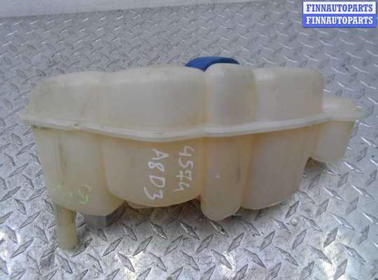 купить Бачок расширительный на Audi A8 D3 (4E2) рестайлинг 1 2005 - 2007