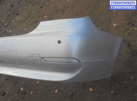 купить Бампер задний на BMW 5-Series E60 2002 - 2007