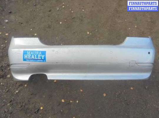 Бампер задний BM3597489 на BMW 5-Series E60 2002 - 2007