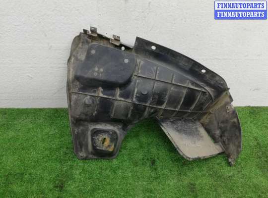 Купить Подкрылок задний правый на Mazda CX30 (DM) 2019 - 2024 Подкрылок задний правый MZ633113 на Mazda CX30 (DM) 2019 - 2024