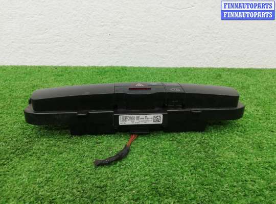 купить Кнопка аварийной сигнализации на Mercedes Sprinter II (w906) 2006 - 2017