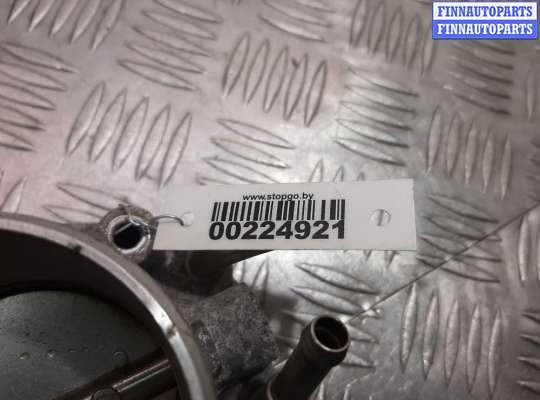 купить Заслонка дроссельная на Hyundai Santa Fe III (DM) 2012 - 2016
