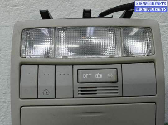 купить Плафон на Toyota Venza (GV10) 2008 - 2012