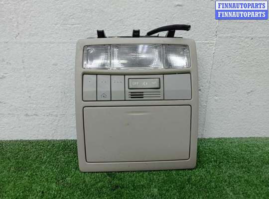 купить Плафон на Toyota Venza (GV10) 2008 - 2012