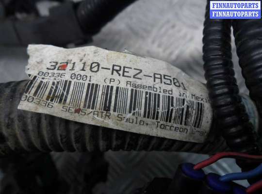 купить Проводка двигателя на Honda CR-V III (RE) Рестайлинг 2009 - 2012
