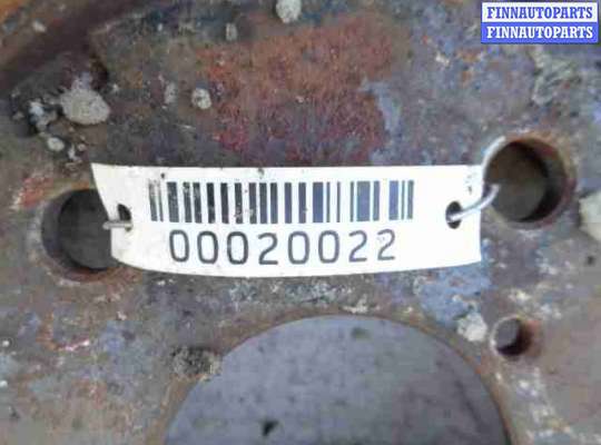 купить Диск тормозной передний на Subaru Tribeca (WX) 2004 - 2007