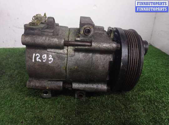 купить Компрессор кондиционера на Mazda Tribute I (EP) 2000 - 2004