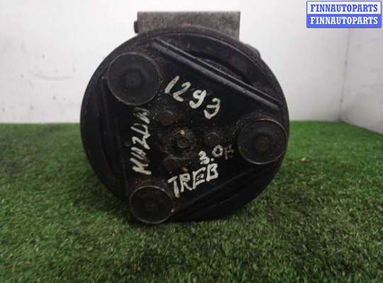 купить Компрессор кондиционера на Mazda Tribute I (EP) 2000 - 2004