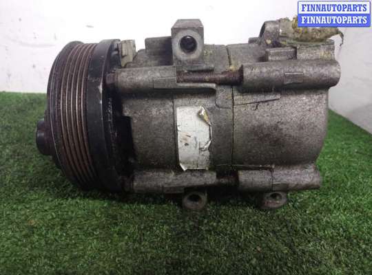 купить Компрессор кондиционера на Mazda Tribute I (EP) 2000 - 2004