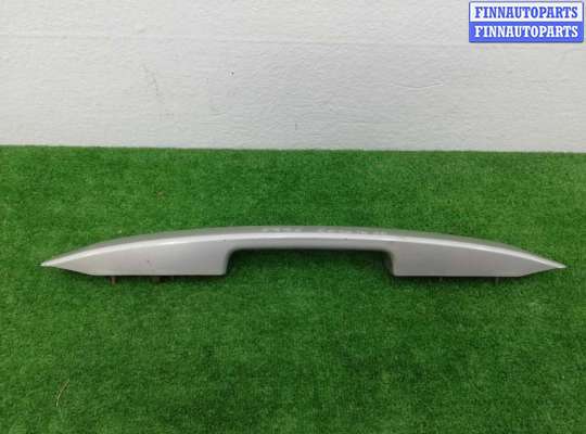 купить Ручка крышки багажника на Cadillac Escalade III 2006 - 2014 (GMT900)