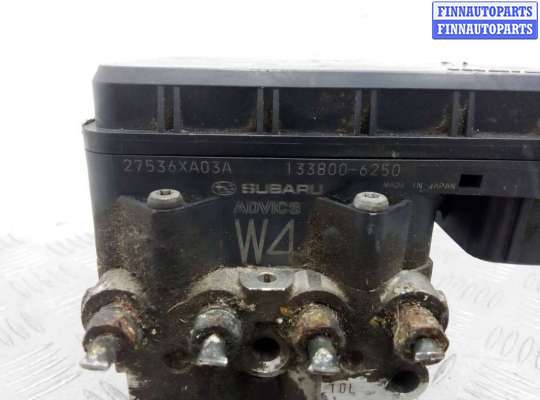 купить Блок ABS на Subaru Tribeca Рестайлинг (WX) 2007 - 2014