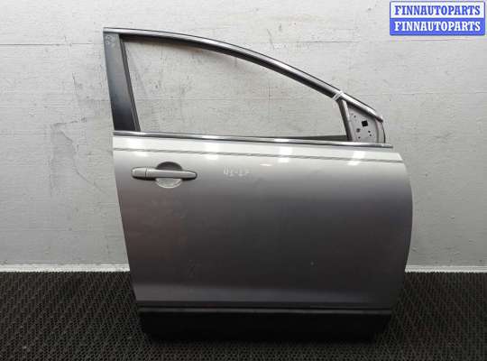 купить Дверь передняя правая на Mazda CX-9 I (TB) 2006 - 2012