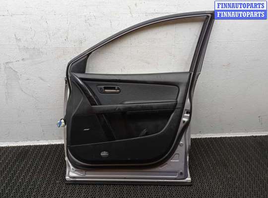 купить Дверь передняя правая на Mazda CX9 I (TB) 2006 - 2012