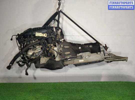 Двигатель BM3542489 на BMW 7-Series G11,G12 2015 - 2019