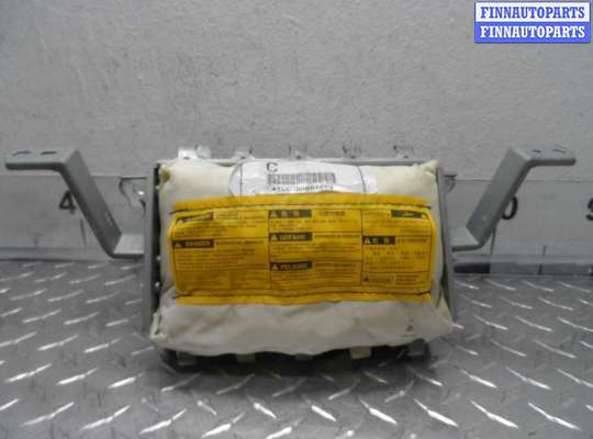 Подушка безопасности пассажира TT636026 на Toyota Camry VI (XV40) 2006 - 2009