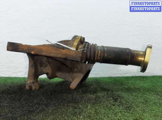 купить Коллектор выпускной на Audi Q7 (4LB) рестайлинг 2009 - 2015